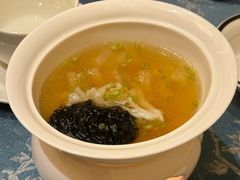 -扬州香格里拉·香宫中餐厅