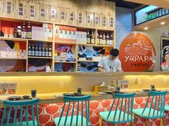 -樱の千渡日式料理·铁板烧•烧鸟(金盛田广场店)