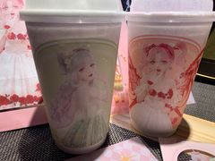 -宝珠奶酪(北京国瑞城购物中心店)