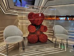 -燃扒房Steakhouse(皇庭店)