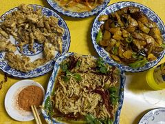 -红升老菜馆(巨兴街店)