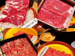 -温野菜涮涮锅(曲江大悦城店)