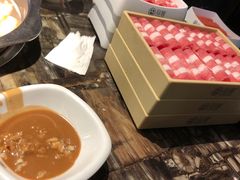 -冠菌火锅自助(东莞桥头店)