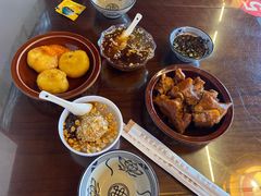 招牌卤猪脚-金必轩(青岩店)