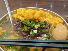 -周成芝螺蛳粉(人和店)