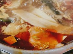 -百草堰刘记驴肉馆(新华东街店)