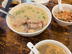 -牛王庙(龙华花园店)