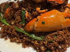 -喜记避风塘炒辣蟹(旗舰店)