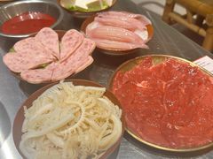 -郭铁柱·泥炉老火锅(江北龙湖天街店)