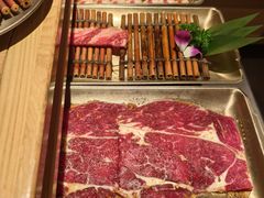 -西塔老太太泥炉烤肉(亚运村店)