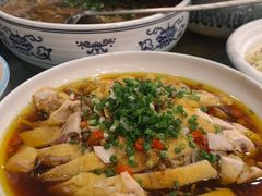 -小八仙·八方(移民广场店)