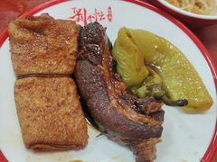 -刘小忙把子肉(北园大街总店)
