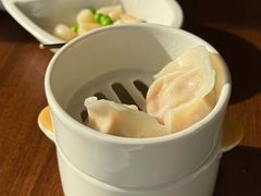 原汁海胆饺子-喜鼎海胆水饺(东港店)