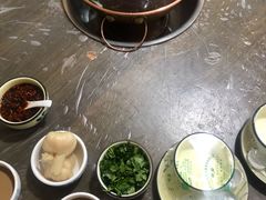 -原柳滩高台阶涮羊肉