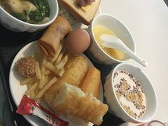 -南美元生态大酒店(海珠店)