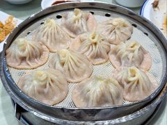 羊肉小笼包-合记烩面(人民路店)