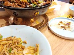 -宏状元现熬粥·京味菜(黄寺大街店)