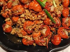 -巴厘龙虾·榜首油焖大虾(沙湖·花园店)