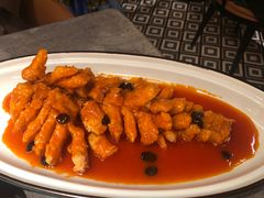 -耶里夏丽·丝路新疆菜·清真食品(徐汇南丹东路臻选店)