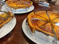 -Pie Bird(新闸路店)