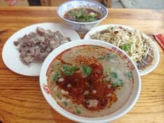 -三中高皇羊肉馆