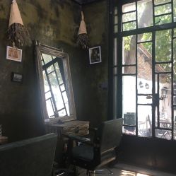 -M3 Hair Studio