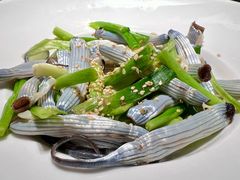 -张家卫·阳江菜·小海鲜(肥婆湾桥店)