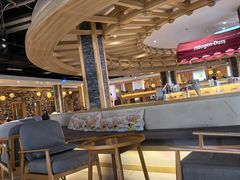 -星河湾温泉洗浴酒店