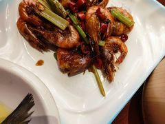 -古南都·老广东酒楼(龙江店)