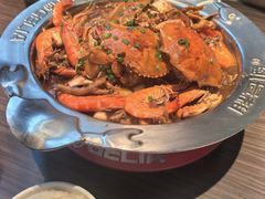 -胖哥俩肉蟹煲(福州仓山爱琴海店)