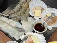 -俺的焼肉(銀座9丁目店)