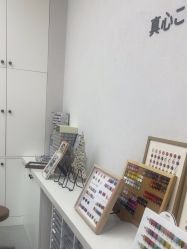 -KI日式美甲美睫馆