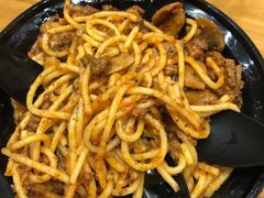 -UMAMI乌玛米披萨·汉堡·清真Halal(红岭北店)