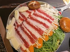 -厚贞日式烤肉(浦东汇智店)