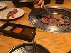 -赤坂亭·M9和牛烧肉·铁板烧·日料398放题(长泰广场店)
