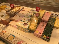 -好利来(回龙观西大街店)