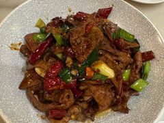 -嘉丰湘菜馆(芳群园店)