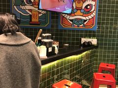 -兰芳园丝袜奶茶(亦庄大族店)