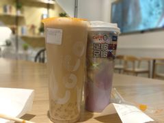 -CoCo都可(东城国贸店)