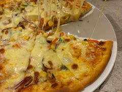 -西安高新希尔顿酒店·咖啡露台西餐厅