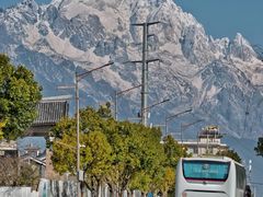 -黑龙潭风景区
