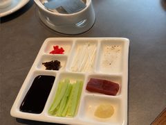 -黑窑厂糖油饼烤鸭·清真菜(黑窑厂街店)