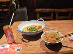 -万记麻辣烫国展总店