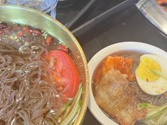 -老卜奎齐齐哈尔烤肉(人民东路店)