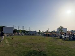 -栖露营camping·天幕烧烤·团建拓展·采摘营地