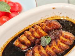 -维园悦谱·海派家常菜(乌鲁木齐南路店)