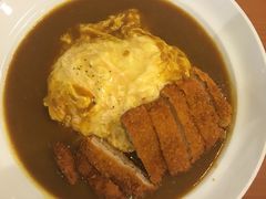-COCO壱番屋(北京平安国际金融中心店)