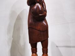 -长春世界雕塑园冰雪艺术天地