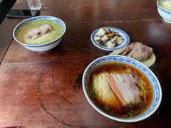 -同得兴 Since·1995 传统苏式面馆(嘉馀坊店)