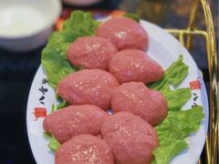 -八合里潮汕鲜牛肉火锅(万科里店)